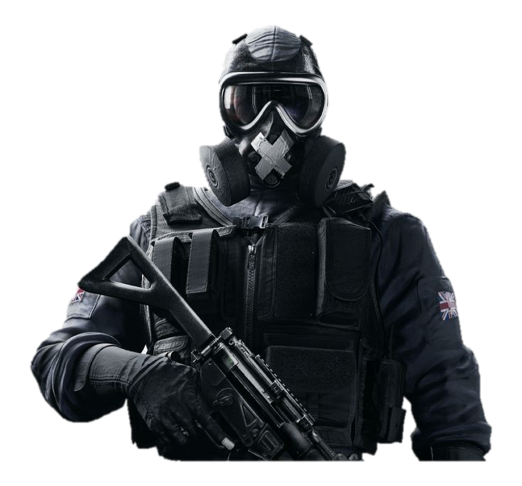 Rainbow Six